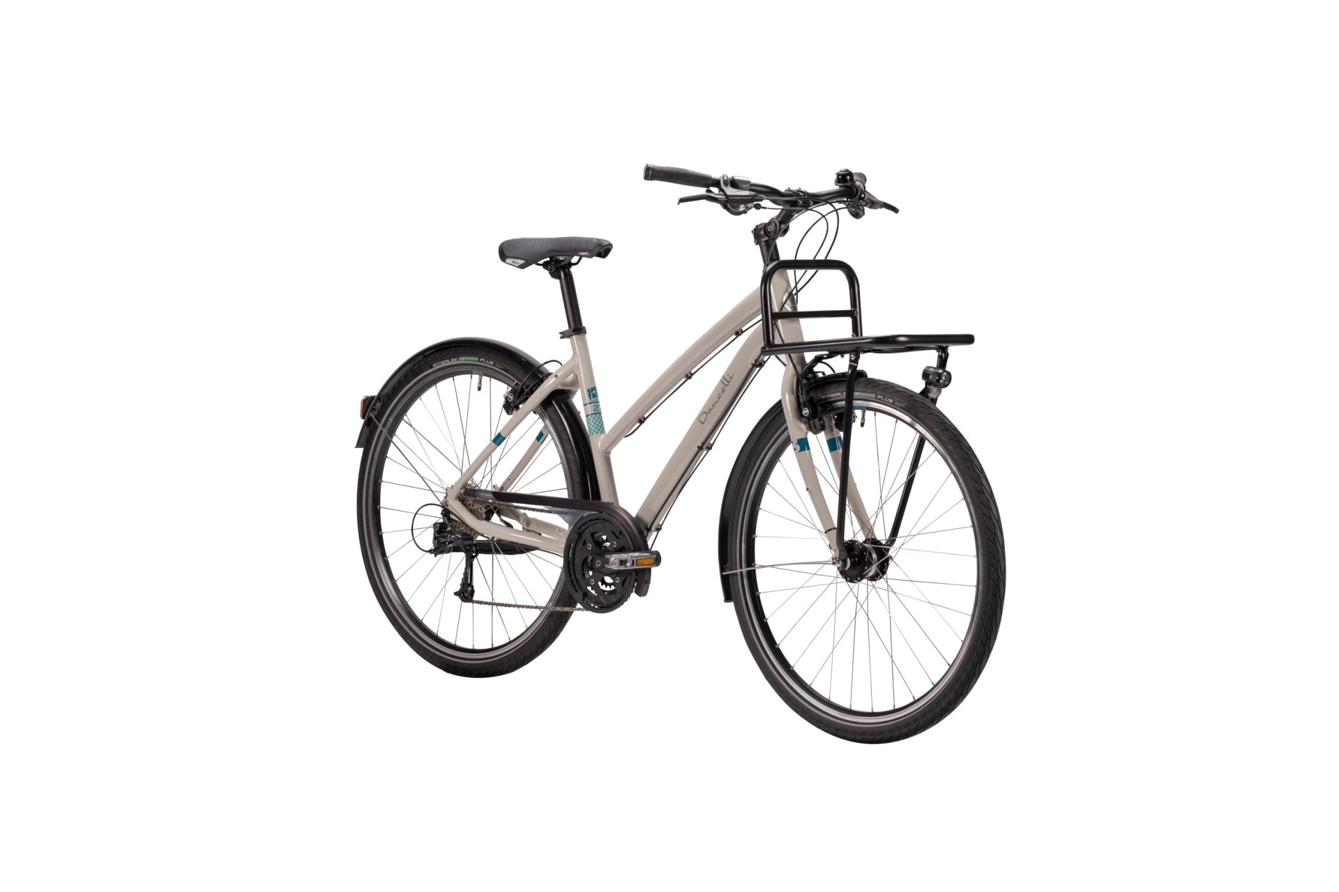 Dancelli Spurtreu 27.0 - 28 Zoll - Damen Sport - Aktion