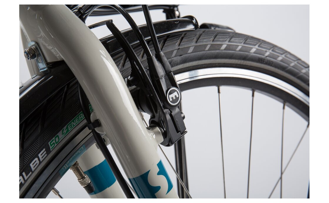 Dancelli Spurtreu 27.0 - 28 Zoll - Damen Sport - Aktion