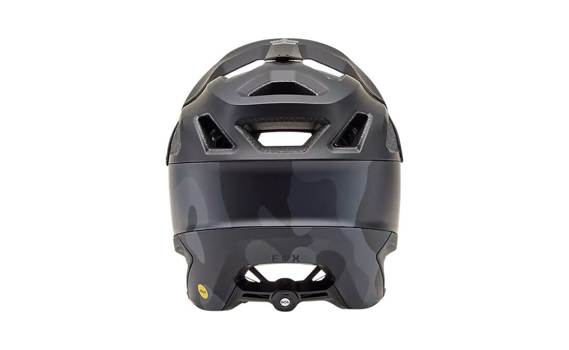 Fox Dropframe Pro Runn MIPS