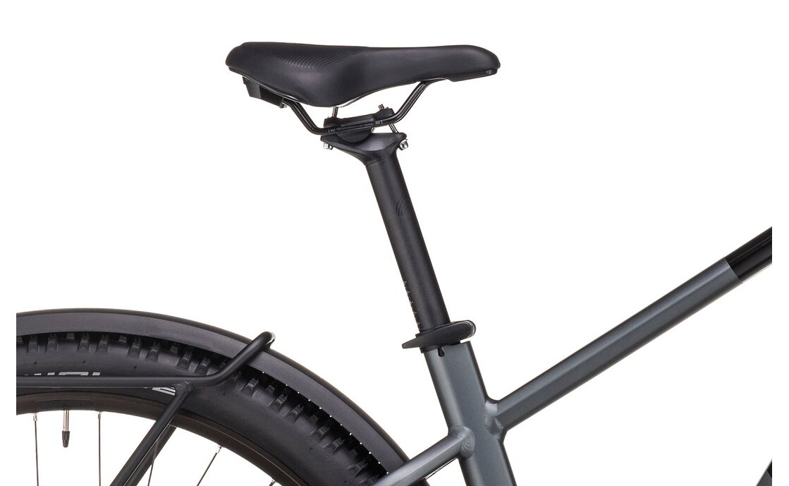 Cube Reaction Hybrid Pro 500 Allroad - 500 Wh - 29 Zoll - Diamant - 2023