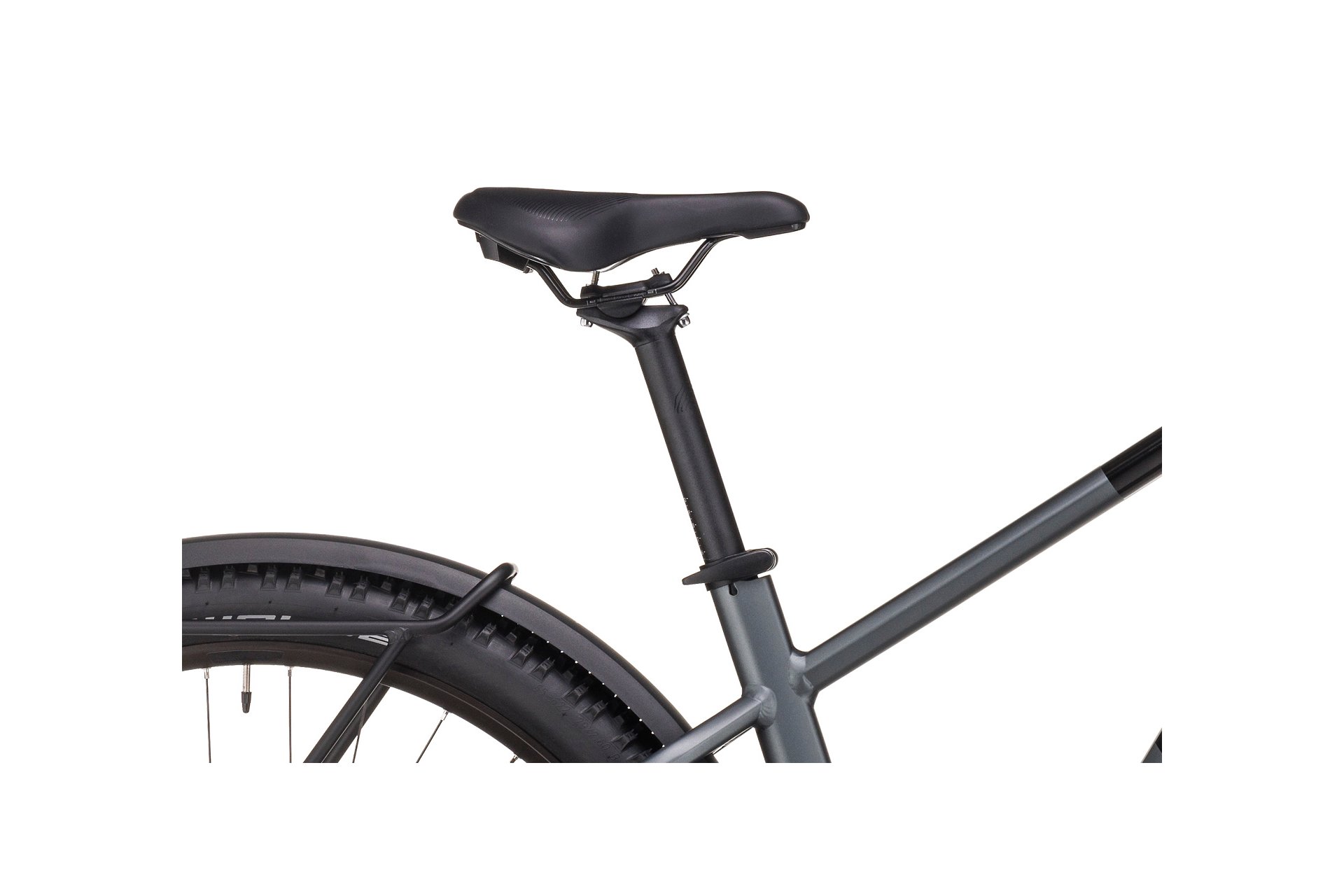 Cube Reaction Hybrid Pro 500 Allroad - 500 Wh - 29 Zoll - Diamant - 2023