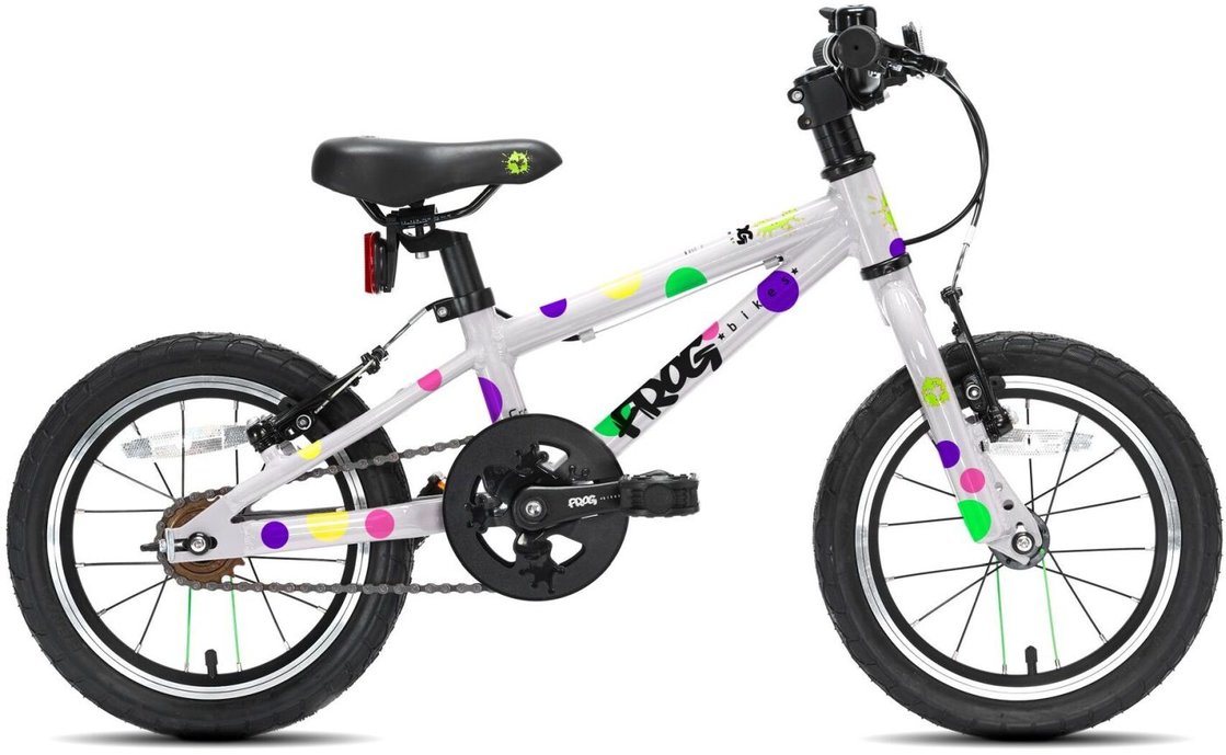 43 zoll fahrrad