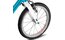 WOOM GO 3 - 16 Zoll - 2026