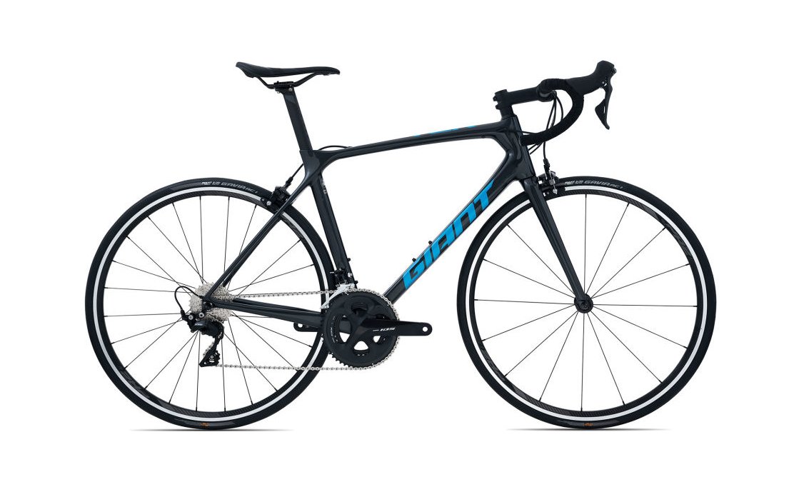 giant fastroad advanced 2 2020