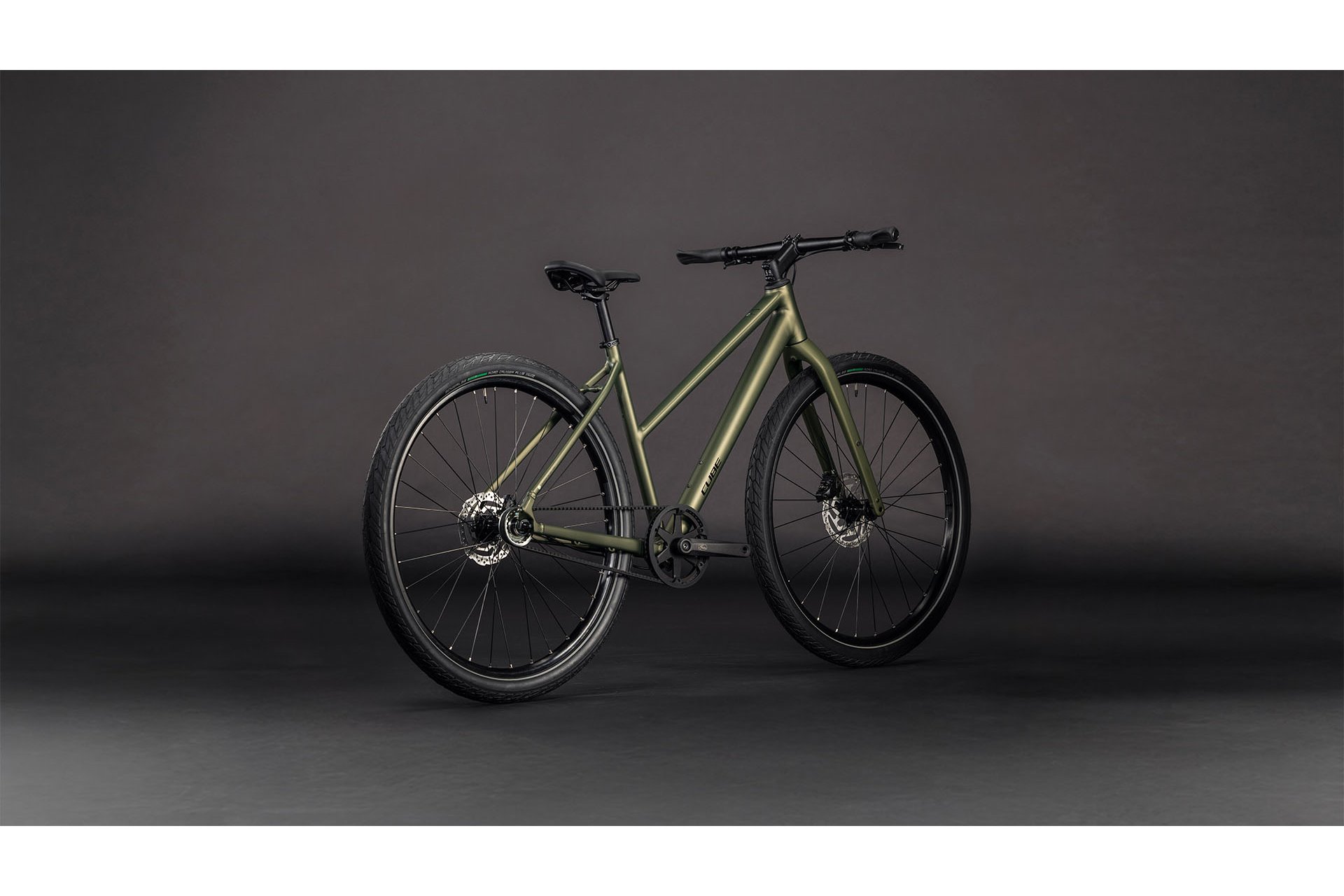 Cube Editor ONE - 29 Zoll - Trapez - 2026