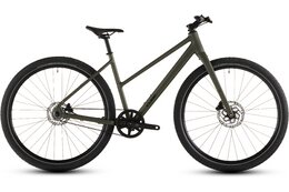 Cube Editor ONE - 29 Zoll - Trapez - 2026