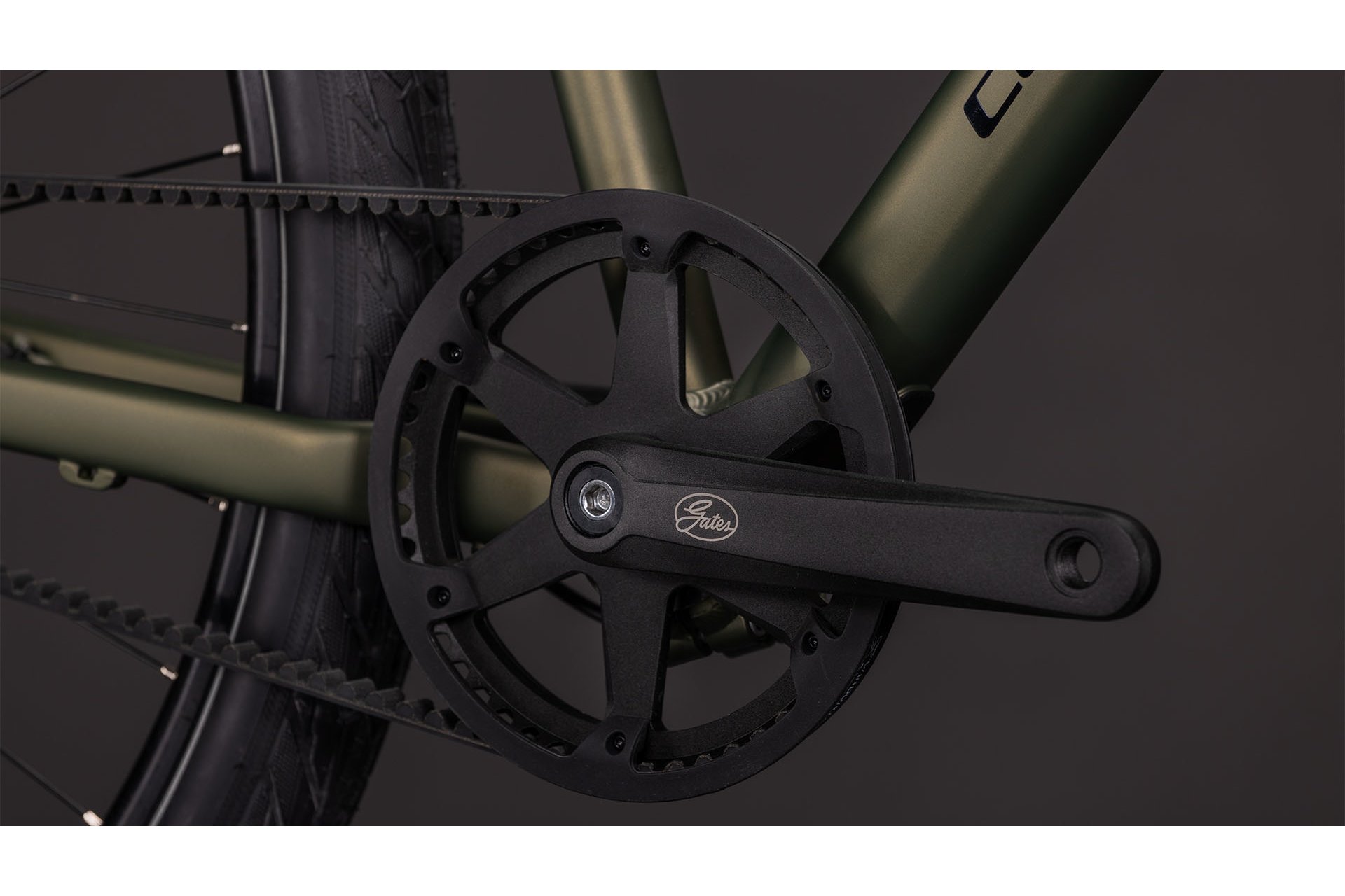 Cube Editor ONE - 29 Zoll - Trapez - 2026