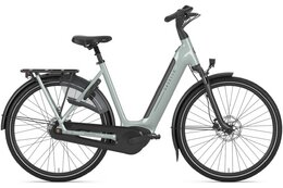 Gazelle Arroyo C8 Elite - 540 Wh - 28 Zoll - Tiefeinsteiger - 2026