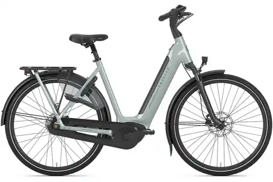 Bosch - E-Bike City - Gazelle Arroyo C8 Elite - 540 Wh - 28 Zoll - Tiefeinsteiger - 2026