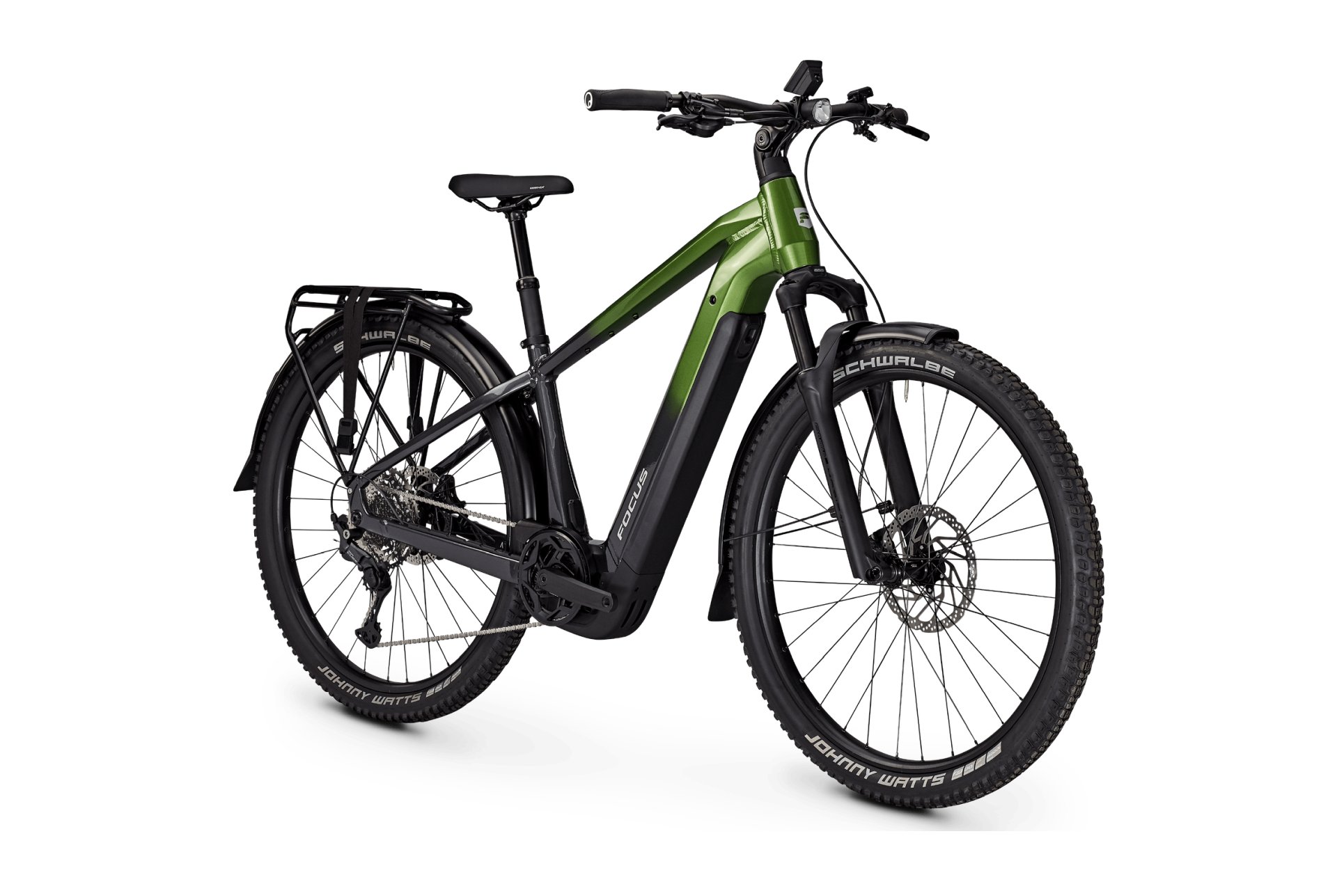 Focus Aventura2 6.8 - 800 Wh - 29 Zoll - Diamant - 2027