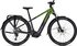 sprucegreen / diamondblack