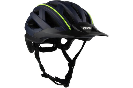 53 - Fahrradhelme - Casco Cuda