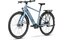 Hepha Urban 8 Ultra - 600 Wh - 28 Zoll - Diamant - 2026
