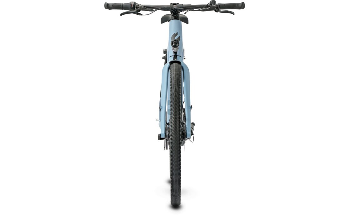 Hepha Urban 8 Ultra - 600 Wh - 28 Zoll - Diamant - 2026