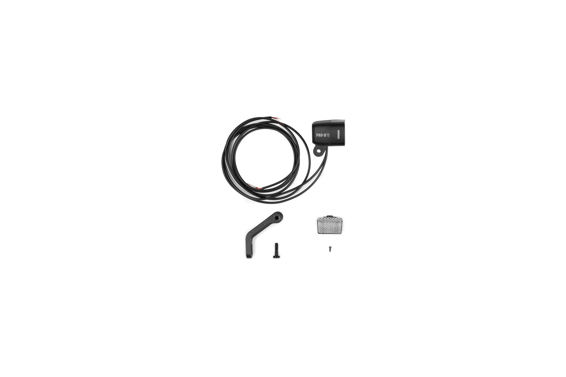 Cube ACID Dynamo Frontlicht PRO-D 70