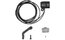 Cube ACID Dynamo Frontlicht PRO-D 70