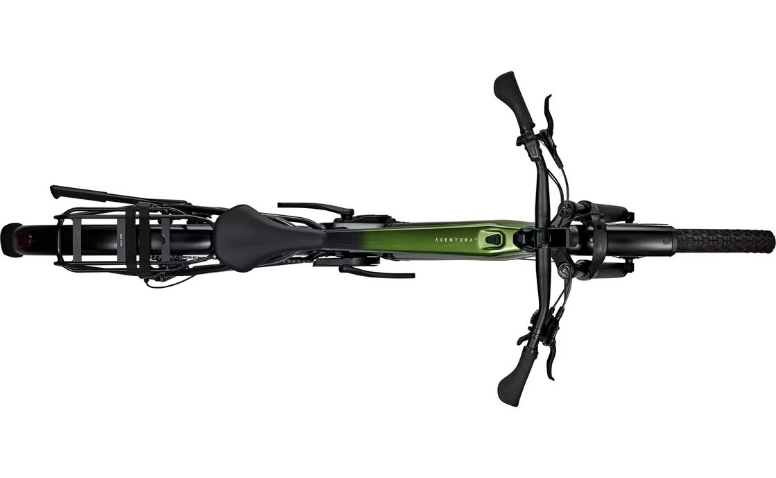 Focus Aventura2 6.8 - 800 Wh - 29 Zoll - Diamant - 2027