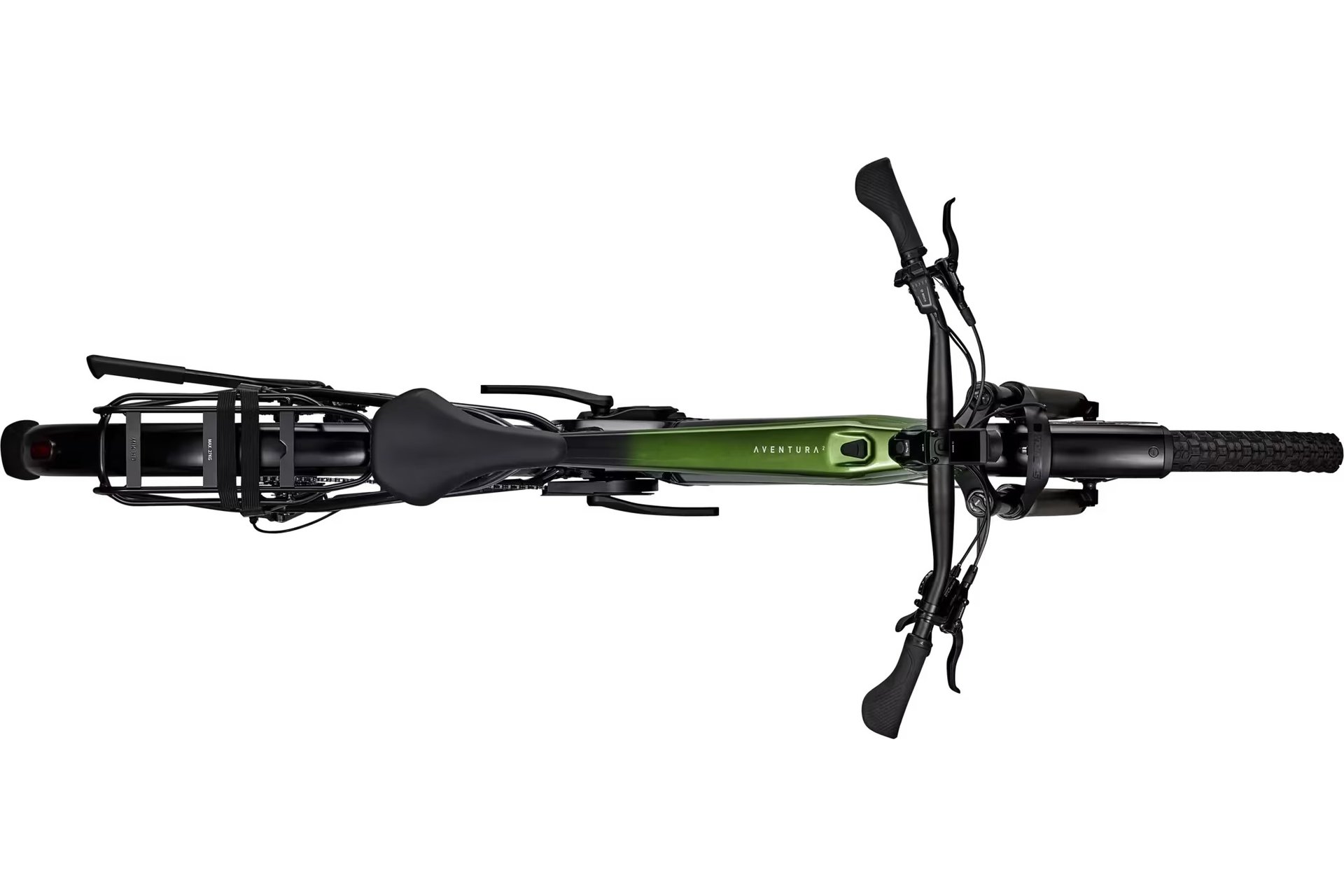 Focus Aventura2 6.8 - 800 Wh - 29 Zoll - Diamant - 2027