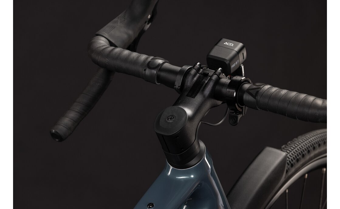 Cube Nuroad Pro FE - 28 Zoll - Diamant - 2027