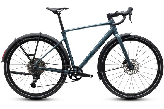 2027 - Cube - Cube Nuroad Pro FE - 28 Zoll - Diamant - 2027