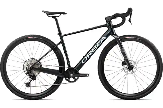 Fahrräder - Orbea Terra H30 1X - 28 Zoll - Diamant - 2027