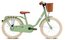 Puky Steel Classic 18 - 18 Zoll - Tiefeinsteiger - 2023