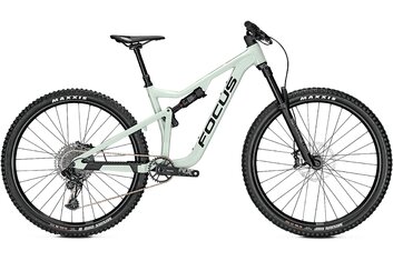 Mountainbikes - Focus Jam 6.8 - 2022 - 29 Zoll - Fully