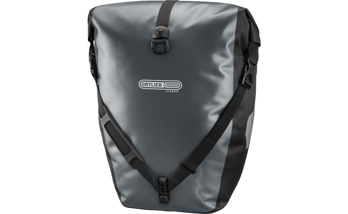 Ortlieb Back-Roller Classic QL2.1 - Paar