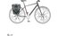Ortlieb Back-Roller Classic QL2.1 - Paar