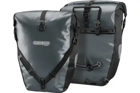 Gepäckträgertaschen - Ortlieb Back-Roller Classic QL2.1 - Paar