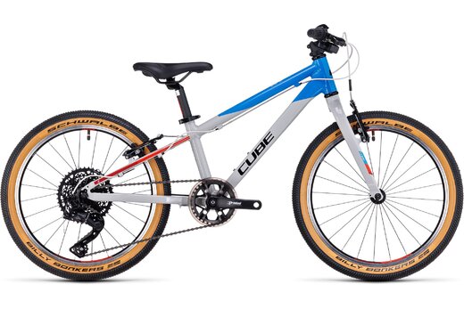 Cube Numove 240 2026 Diamant in 24 Zoll bestellen | Fahrrad XXL