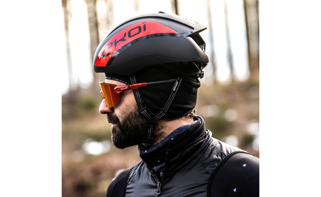 GRIPGRAB Aviator Windproof Deep Winter Skull Cap