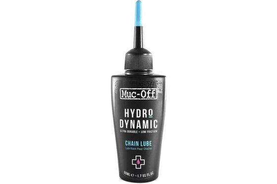 Schmiermittel - Muc-Off Hydrodynamic Lube Kettenöl