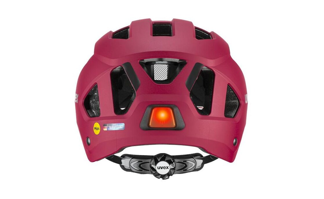 Uvex City Stride MIPS