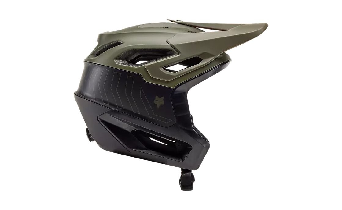 Fox Dropframe Pro Runn MIPS