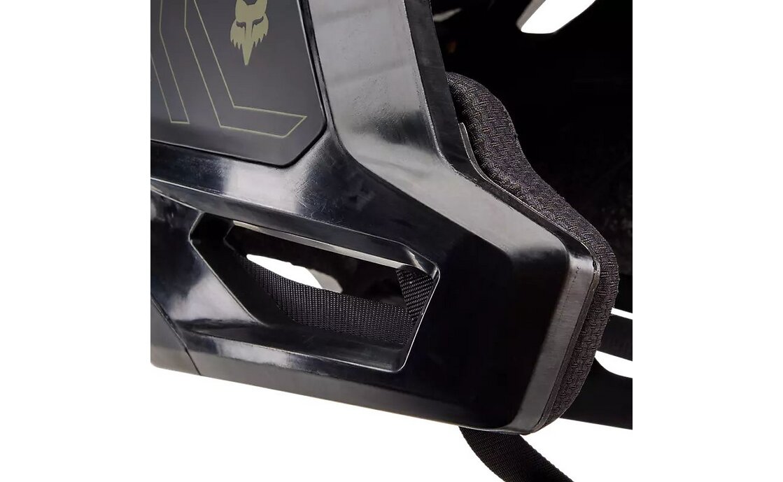 Fox Dropframe Pro Runn MIPS