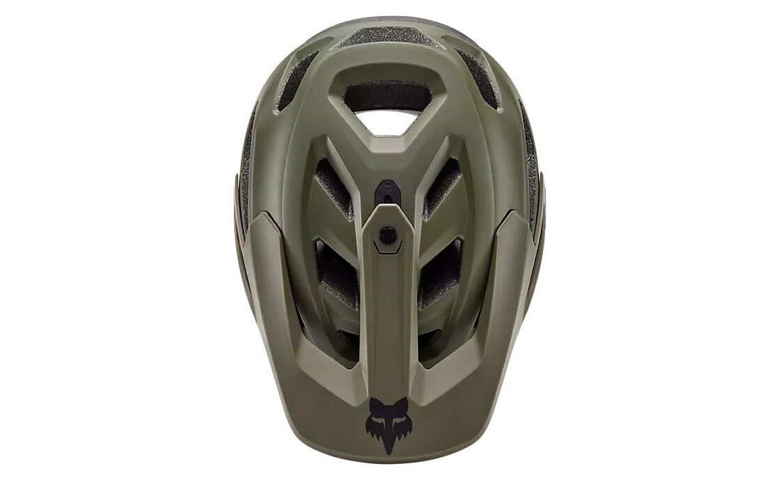 Fox Dropframe Pro Runn MIPS