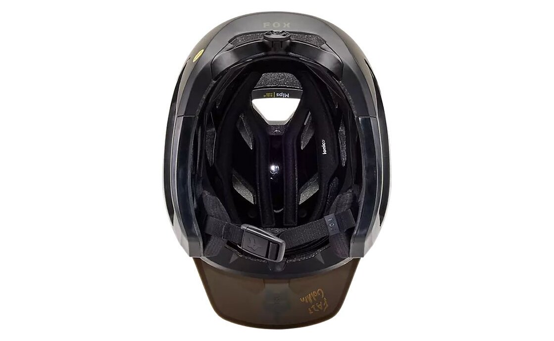 Fox Dropframe Pro Runn MIPS