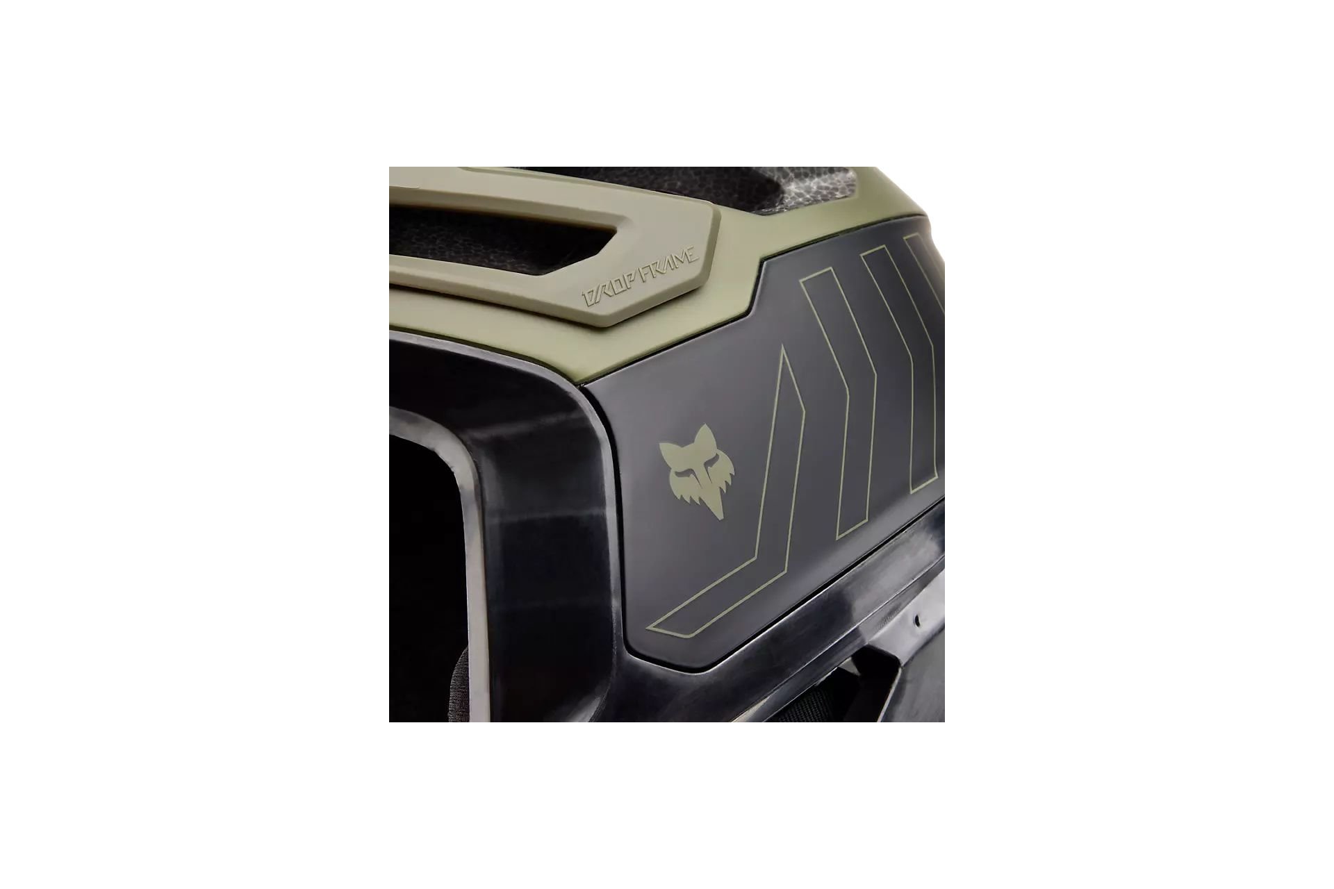 Fox Dropframe Pro Runn MIPS