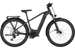 Carver SUV E.550 - 625 Wh - 29 Zoll - Diamant - 2026