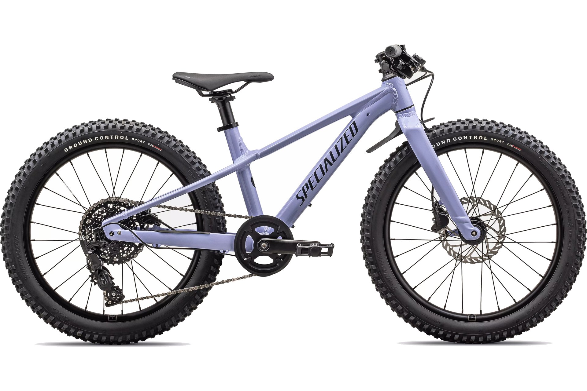 Specialized Riprock 20 INT - 20 Zoll - Diamant - 2025