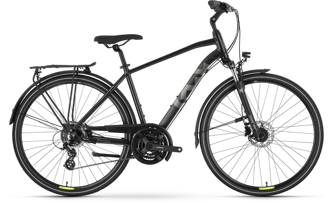 Husqvarna Towner B1 - 28 Zoll - Diamant - 2024