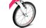 WOOM GO 3 - 16 Zoll - 2026