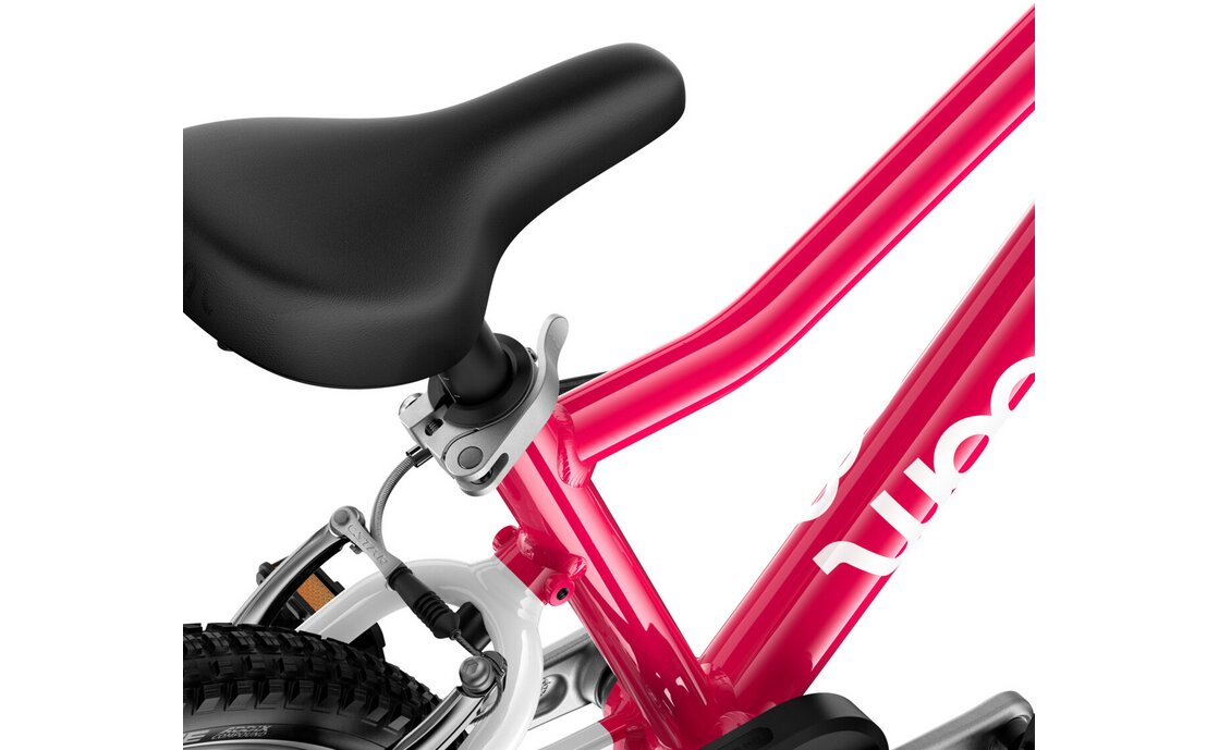 WOOM GO 3 - 16 Zoll - 2026