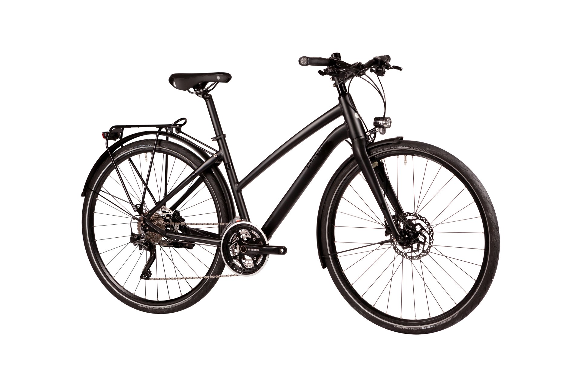 Carver Lyfe 120 2019 28 Zoll bestellen | Fahrrad XXL