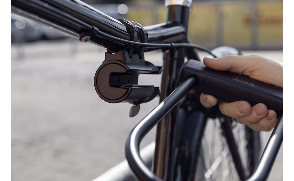 Abus Granit Plus 470/150HB300+SH B Bügelschloss