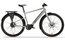 Hepha Urban 8 Long Range - 600 Wh - 28 Zoll - Diamant - 2026