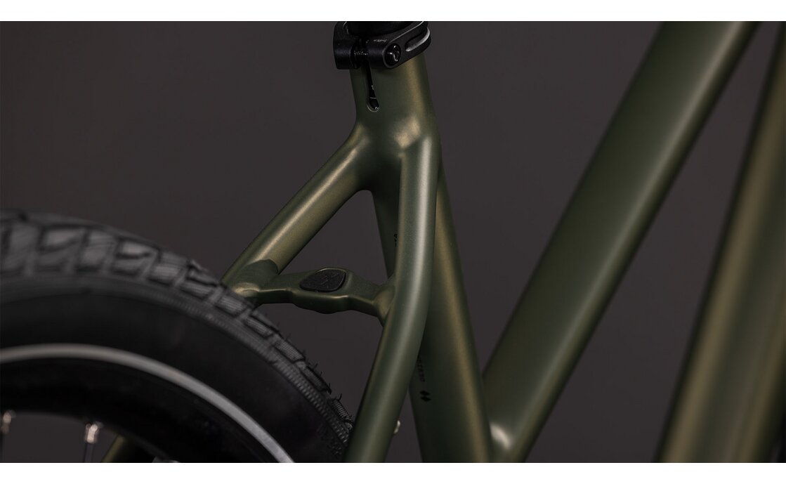 Cube Editor ONE - 29 Zoll - Trapez - 2026