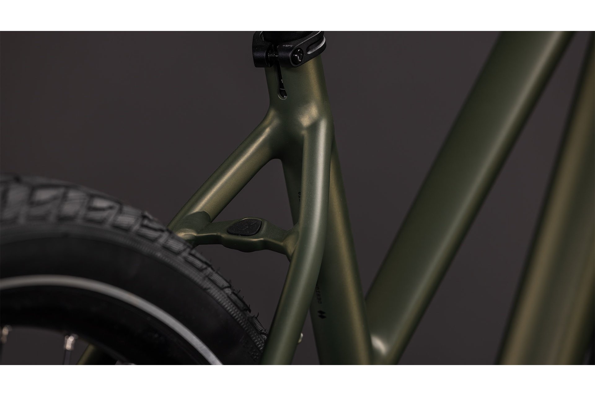 Cube Editor ONE - 29 Zoll - Trapez - 2026