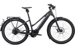Specialized Turbo Vado S IGH ST - 710 Wh - 28 Zoll - Trapez - 2026